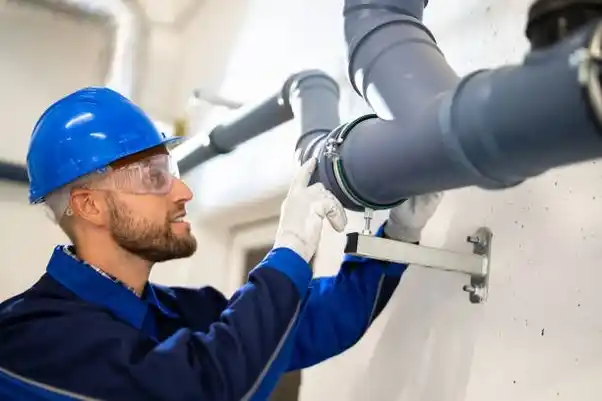 water damage restoration service Radford